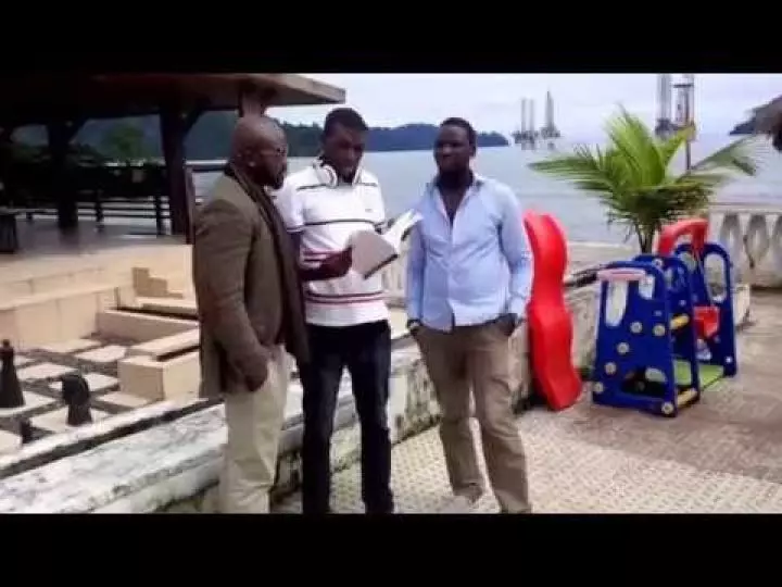 dupree koual  african self made man1