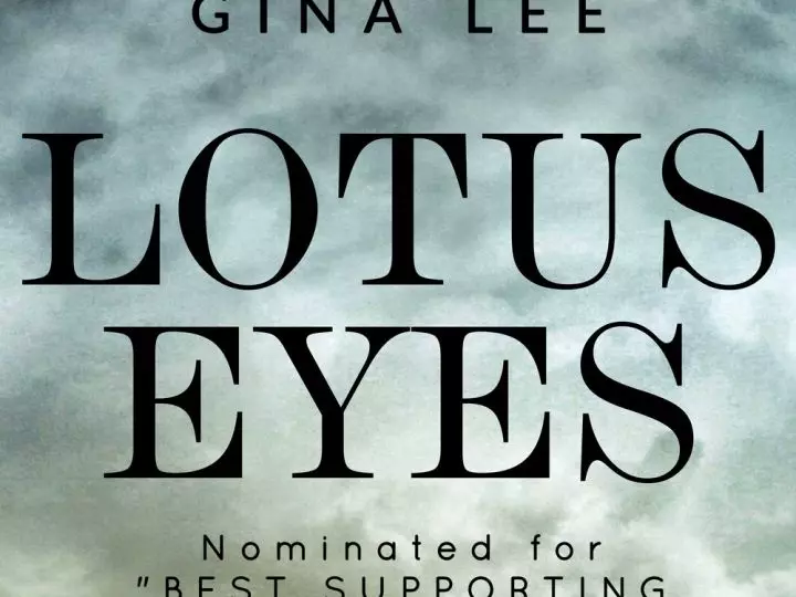 Gina Lee, photo 9