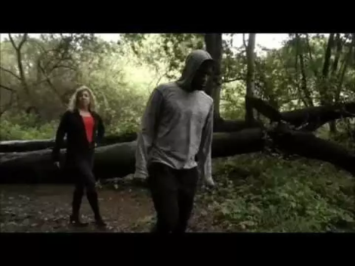 Vial Speed Scene of Liz