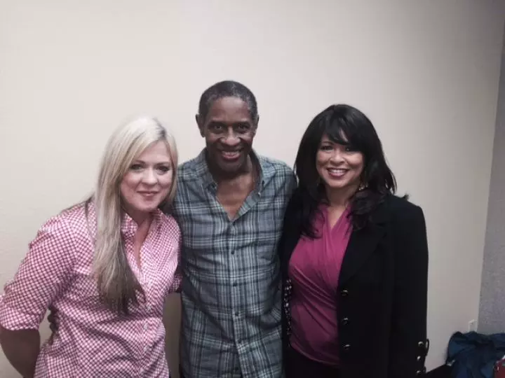 Sandra Richardson, photo 10