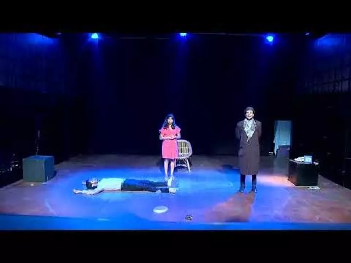 The Gilfance detective || Manak Khandelwal || Theatrical Play || English