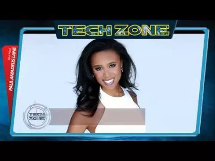 Tech Zone With Paul Amadeus Lane - Ep. #16 Preview