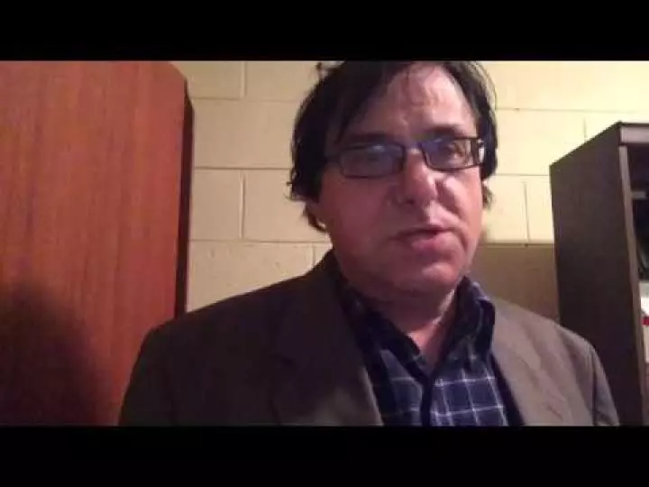 Talking about sex