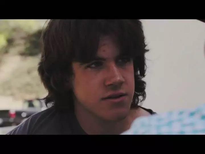 2016 Acting Demo Reel - Dylan Wood