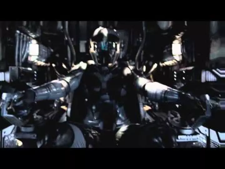 GAIKING MOVIE TRAILER REMIX DOC.MIAZ
