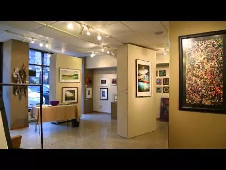 Fargo, North Dakota&rsquo;s Urban Scene: Art Walk, Nightlife, Dining & Live Music