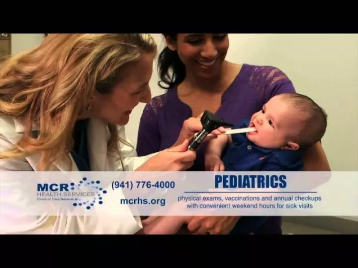 MCR Health Services