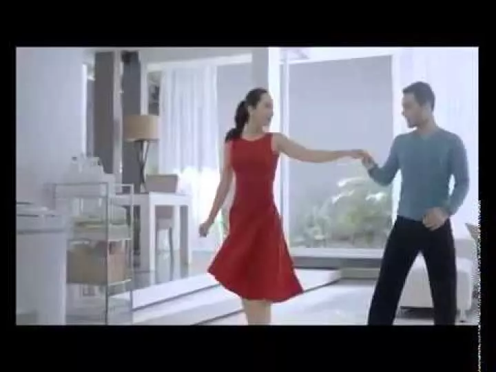 TVC Inessa Kraft