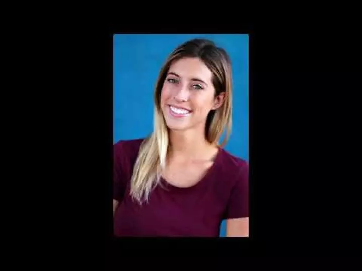 Allison Rose Trammell Voiceover Reel