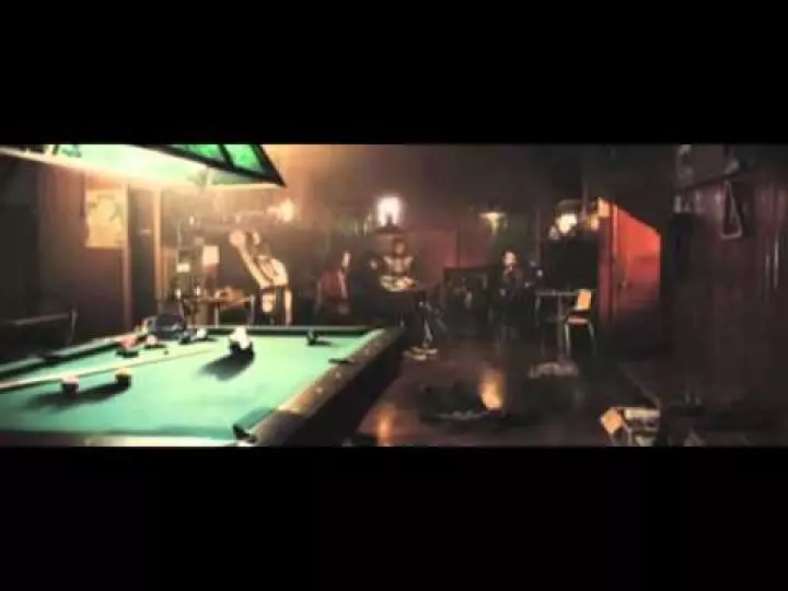 VANISHING ON 7Th STREET MOVIE TRAILER REMIX DOC.M