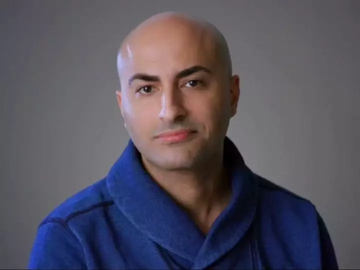 Slim Khezri