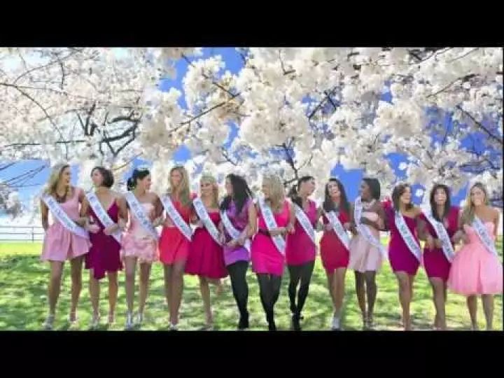 Miss NY Final Farewell