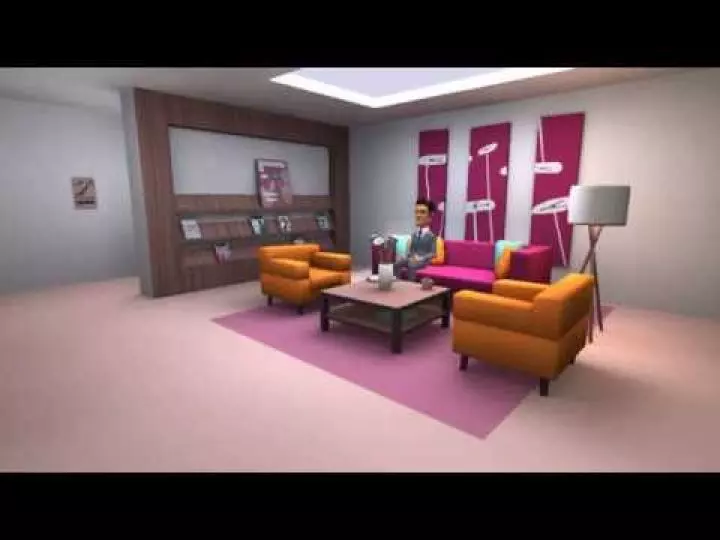 MY CHANNEL INTRO