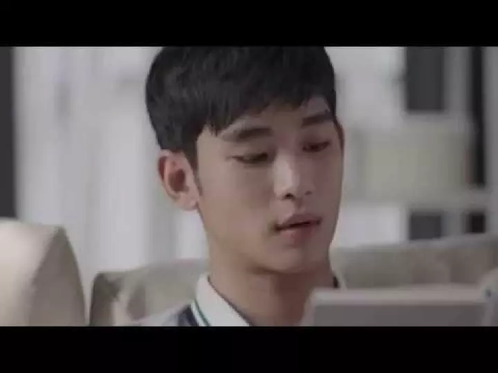 올�-�름 재난 �"록버스터, 빈폴아웃도어 김수현 어반 영상 공개