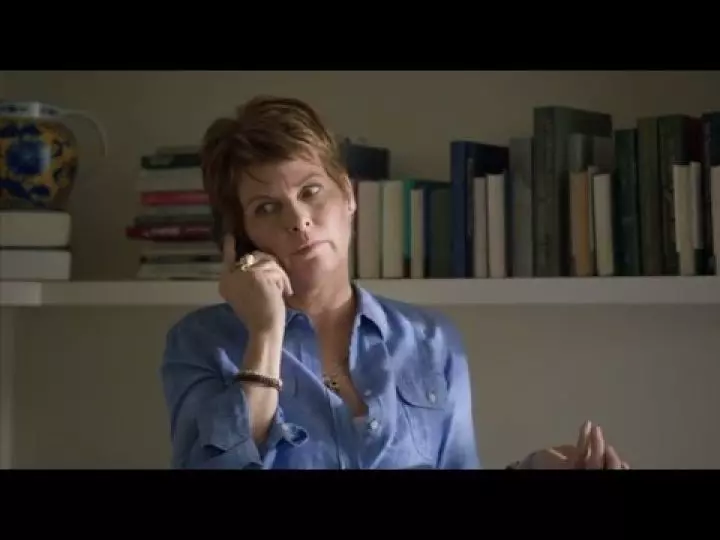 Dana Sparks Actress in Good Deed