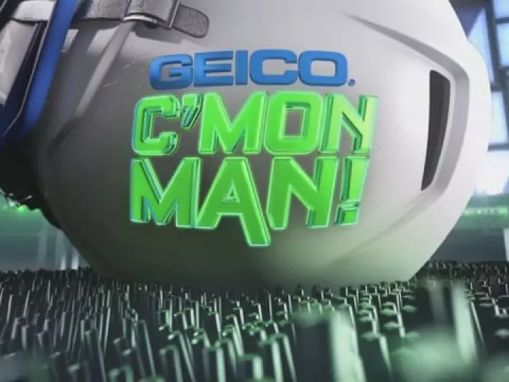 GEICO "Double Dutch"