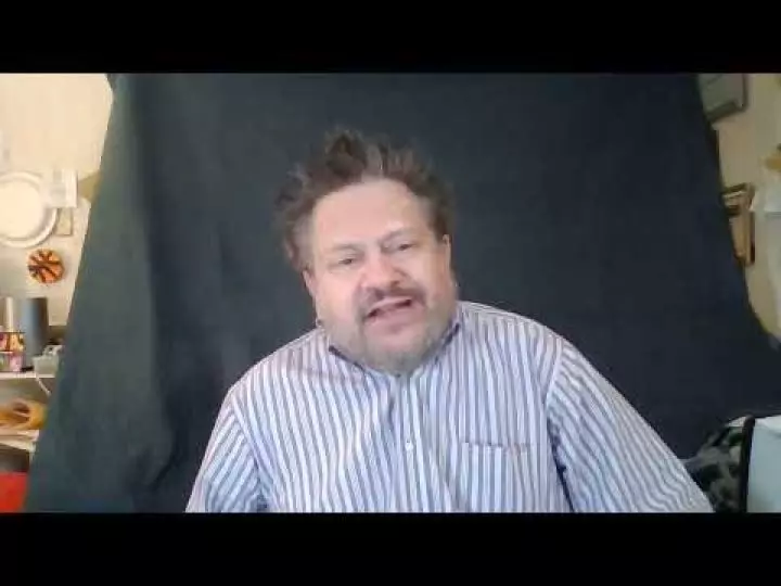 David Baxley audition for Emory University