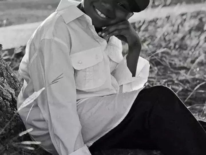 Derrick Gilbert, photo 10