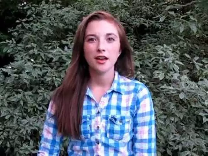 Rose Liston being a little bit British