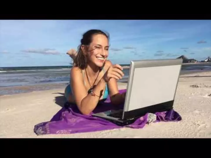 Inessa Kraft &bull; video