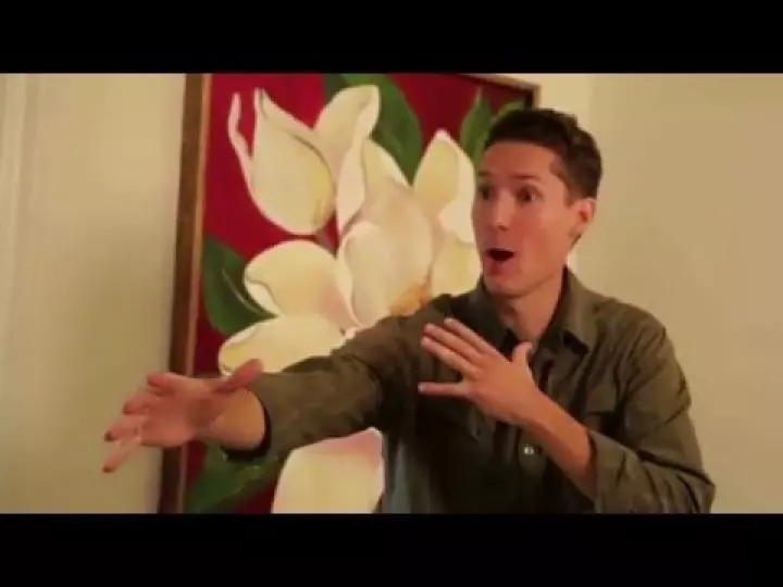Michael Klimkowski Comedy Sizzle Reel