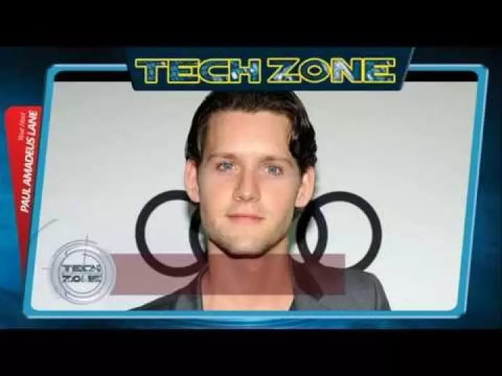 Tech Zone With Paul Amadeus Lane - Ep. #11 Preview
