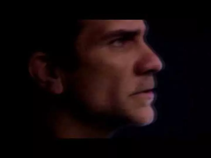 Frank searches for Corbin