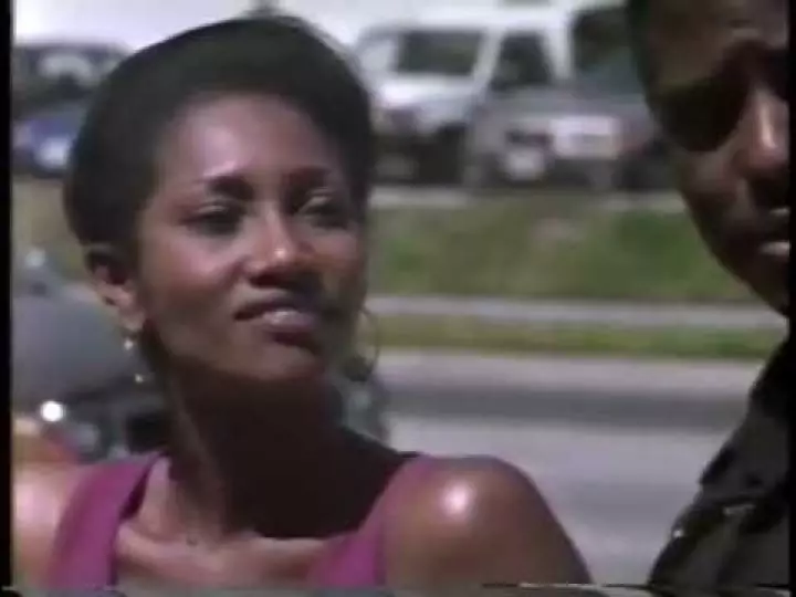 High Incident: Starring Pamella D'Pella and Blair Underwood