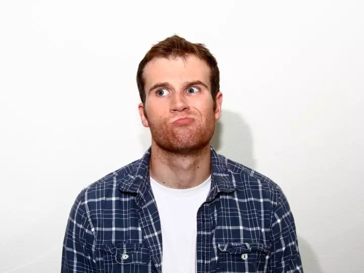 Luke Banham, photo 3