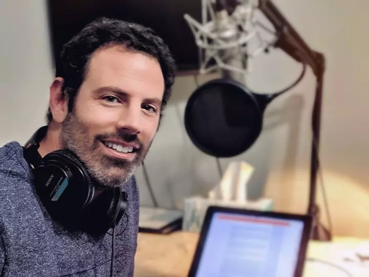 Dustin Rubin, photo 3