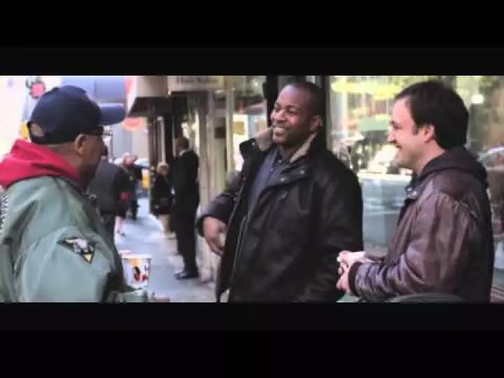 Dushawn Moses Reel