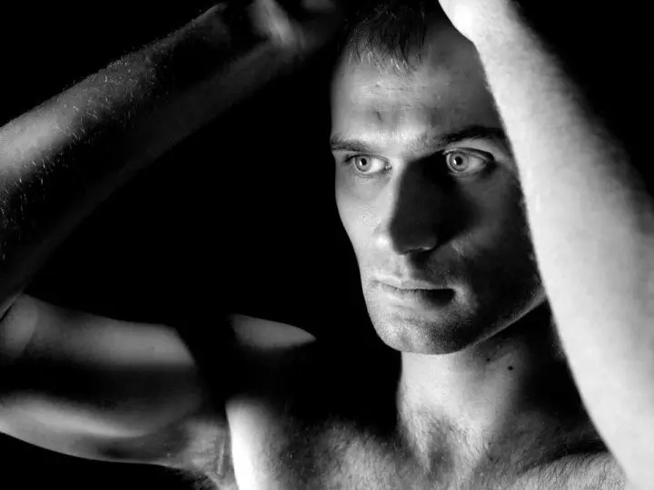 Luke Banham, photo 9