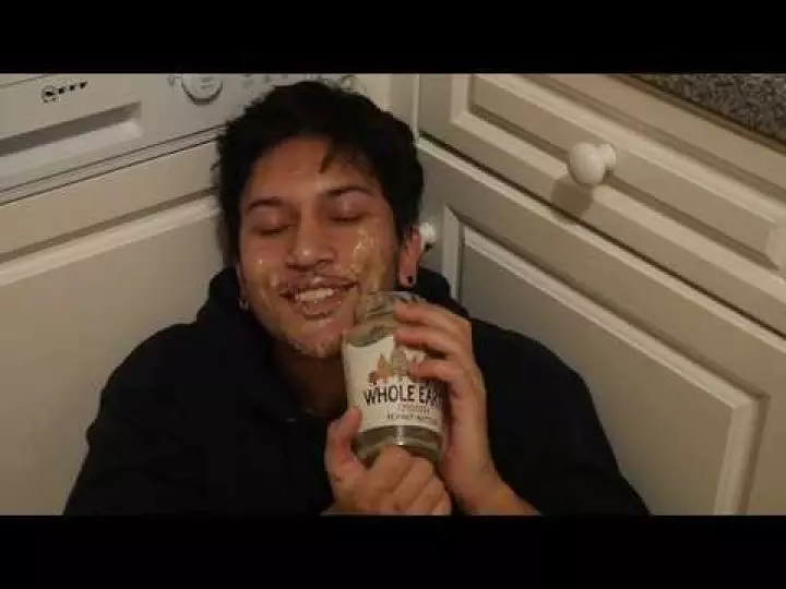 Peanut Butter Addict