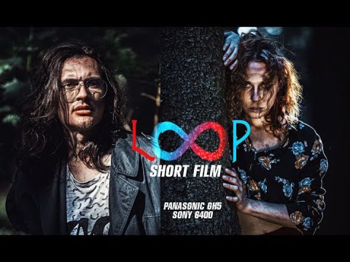 LOOP Short Film | Sony 6400 + Panasonic GH5. HLG. UnrealEngine