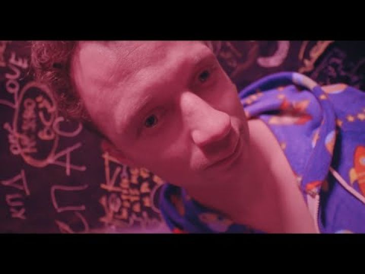 К/м фильм "Пижама" (2021)