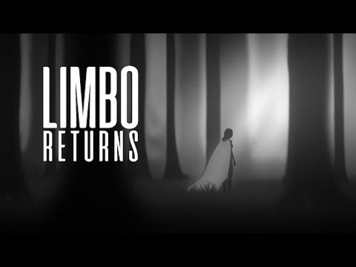 LIMBO �'озвращается