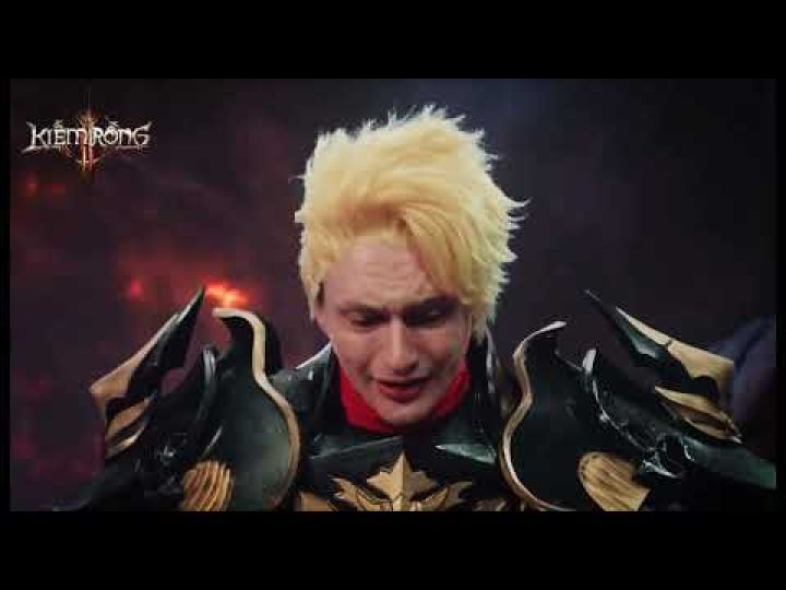 Showreel. Andrei Daysun