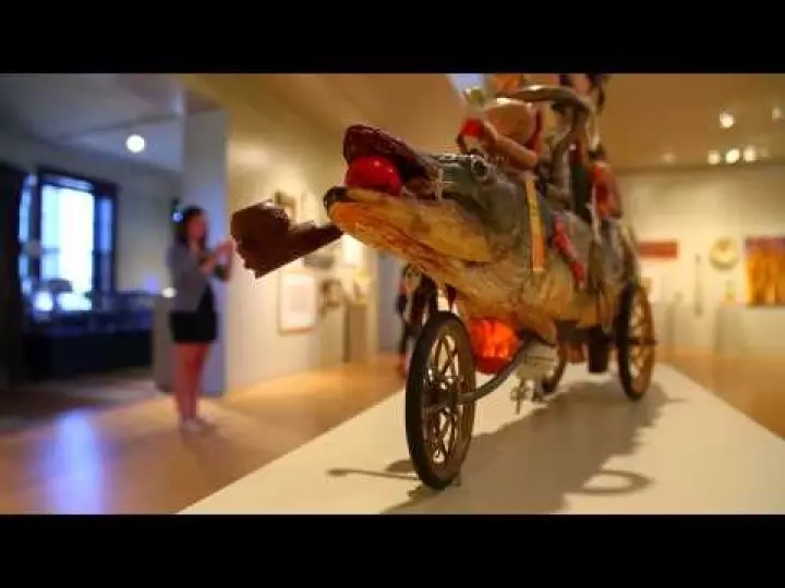 Fargo-Moorhead: Culture, Art and Museums for Your Summer Road Trip