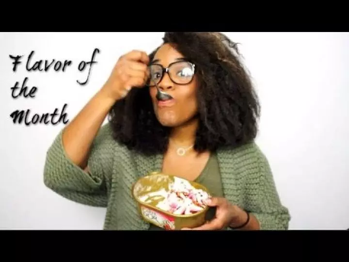 Flavor of the Month | That Former Sidekick Girl