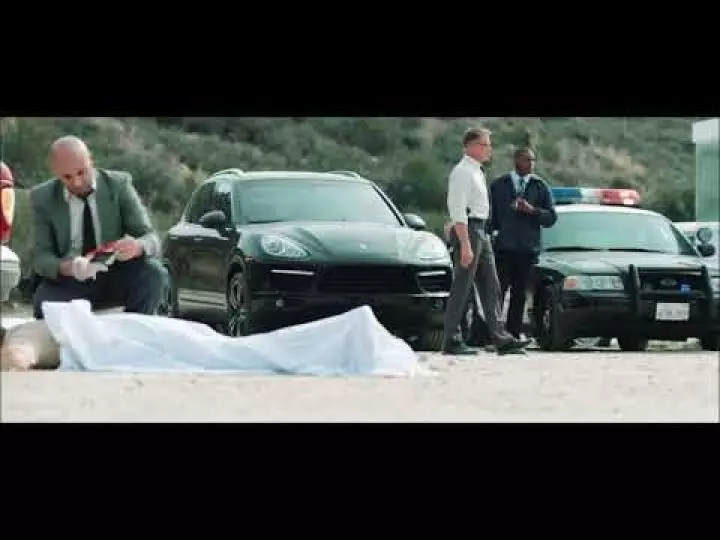 4Got10 - Official Trailer | In theaters September 11, 2015 | ft. Slim Khezri
