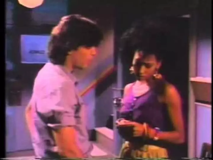 Santa Barbara Soap Opera starring Pamella D'Pella as Winnoa