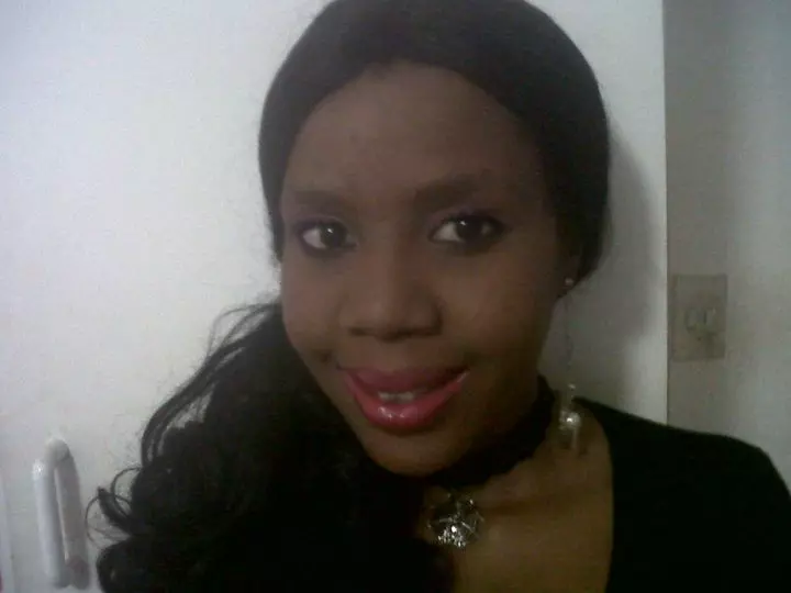 Amanda Jalisa, photo 9