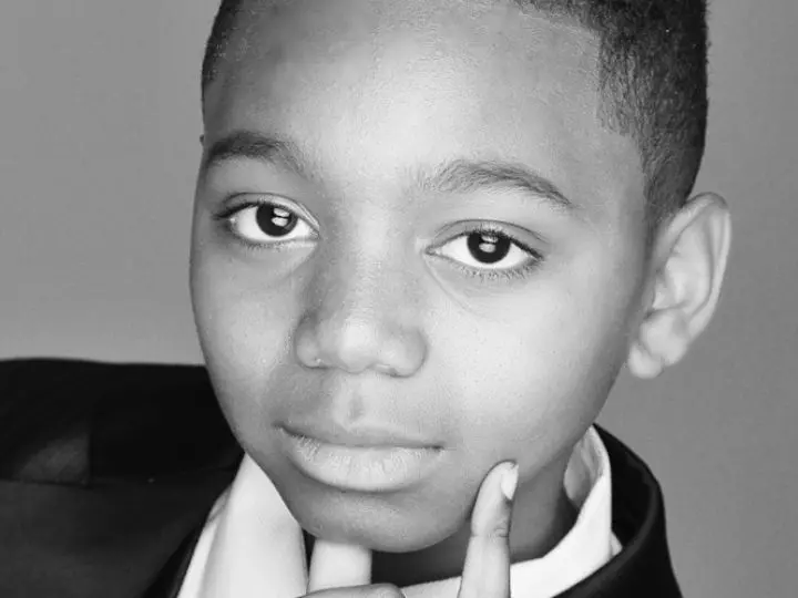 Derrick Gilbert, photo 9