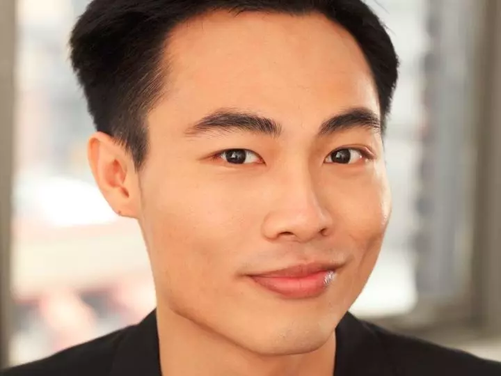 Alan Chang, photo 6