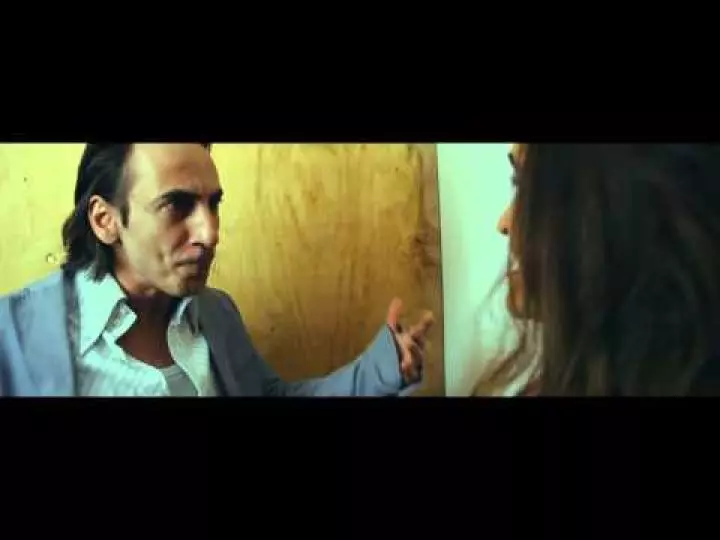 Alexander Furno showreel