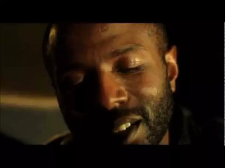 Turion F. Wilson - The Cost