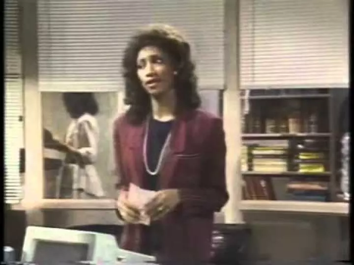 ALF: Movin' Out, Pamella D'Pella as Denise