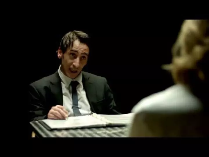 ALEXANDER FURNO BS showreel