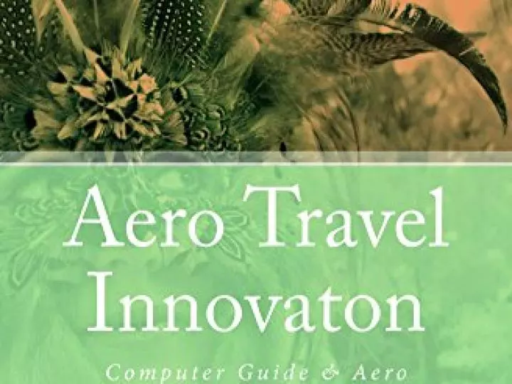 AeroTravelInnovaton