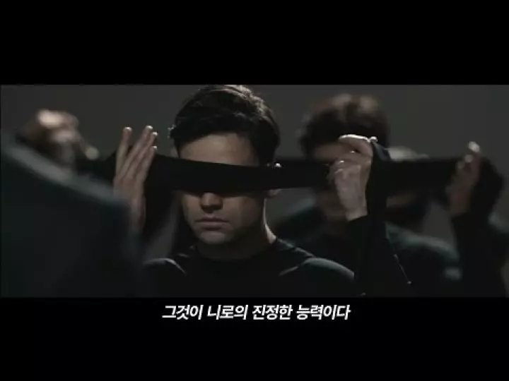 The Smart Agent, 2018 니로 ('�'��-�도 눈을 달아라'편)